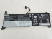 Lenovo V17-G2 4947mAh 2 Cell 7.68 V Laptop Battery L20B2PF0