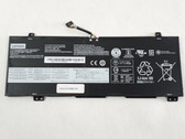 Lenovo IdeaPad S540 2965mAh 4 Cell 15.36 V Laptop Battery L18M4PF3