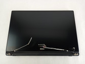 Dell Latitude 7370 13.3 in LVDS Matte LCD Screen Assembly P4GGV