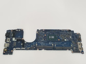 Dell Latitude 7480 VTFRD 2.5 GHz Core i5-7200U DDR4 Laptop Motherboard