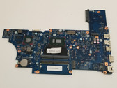 HP ProBook 450 G5 1.8 GHz Core i7-8550U DDR4 Motherboard L00825-601