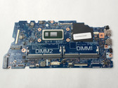 Dell Latitude 3510 J6VTW Intel 1.8 GHz  Core i7-10510U DDR4 Motherboard