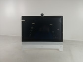 Cisco DX80 23" Video Conferencing HD Display TouchScreen