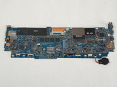 Dell Latitude 13 (7370) Core m7-6Y75 1.20 GHz 16 GB DDR3 Motherboard 7T8JW