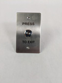 Unbranded ACRE-EB43L Press To Exit button
