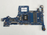 HP Pavilion 15-cw Ryzen 5 3500U 2.10 GHz DDR4 Motherboard L46710-601
