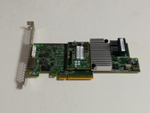 Dell MegaRAID 9361-8i TWMW9 PCI Express x8 SATA/SAS RAID Card