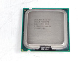 Lot of 2 Intel Pentium Dual-Core E6700 3.2GHz 1066MHz LGA 775/Socket T SLGUF