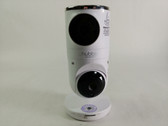 Motorola Nursery Pal Dual Vision Smart Baby Camera