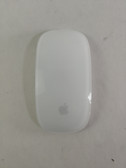 Apple A1657 Magic Mouse Bluetooth 1 Button Slim Mouse White