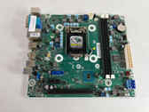 Lot of 2 HP 798930-001 ProDesk 400 G3 SFF LGA 1151 DDR4 Desktop Motherboard