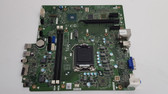 Dell Inspiron 3670 H4VK7 Intel LGA 1151 DDR4 SDRAM Desktop Motherboard