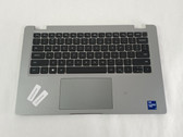 Dell Latitude 5421 Laptop Palmrest Touchpad Assembly A20695