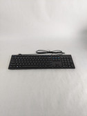 Lot of 5 New Dell KCM2Y Wired USB KB216-BK-US Desktop Keyboard