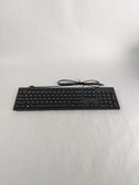 New Dell KCM2Y Wired USB KB216-BK-US Desktop Keyboard