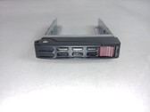 SuperMicro 01-SB16105-XX00C102 2.5 in SAS SATA Hard Drive Caddy