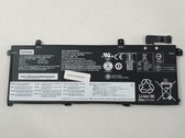 Lenovo 5B10W13906 4345mAh 3 Cell Laptop Battery for ThinkPad T490
