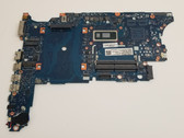 Lot of 20 HP ProBook 650 G5 Core i5-8265U 1.60 GHz DDR4 Motherboard L58731-601
