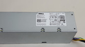 Lot of 20 Dell OptiPlex 7040 MT 8 Pin 240W SFF Desktop Power Supply 0TRD3