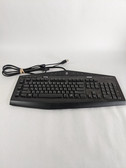 Dell VR4FN USB ALIENWARE Multimedia KG900 Keyboard