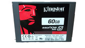 Kingston V300 SV300S37A/60G 60 GB 2.5 in SATA III Solid State Drive