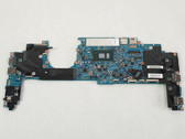 Lenovo ThinkPad X1 Yoga 2nd Gen. Core i5-7300U 2.60 GHz 8 GB DDR3 Motherboard 01AX853