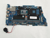 HP EliteBook 650 G9 Core i5-1235U 1.30 GHz DDR4 Motherboard N21911-601