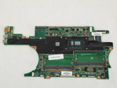HP Spectre x360 Convertible 15-ch Core i7-8550U 1.80 GHz DDR4 Motherboard L15573-601