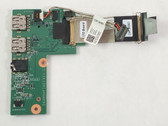 Dell Inspiron 15 7559 Laptop USB Audio Board G5WGR