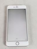 Apple iPhone 6 Plus A1522 64 GB iOS 12 Silver Locked to AT&T Smartphone