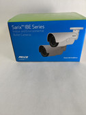 Lot of 2 New Pelco IBE329-1R Sarix� IBE Series Indoor and Environmental Bullets