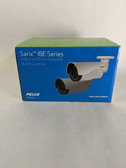 Lot of 2 New Pelco IBE329-1I Sarix IBE Series Indoor Bullet Cameras WDR, IR, 3MP, 3-9mm Autofocus