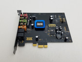 Creative SB1350 Sound Blaster Recon3D PCI Express x1 Sound Card