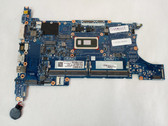 HP EliteBook 840 G6 L62758-601 Intel 1.8 GHz  Core i7-8565U DDR4 Motherboard