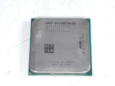 AMD A4-6300B 3.7 GHz Socket FM2 Desktop CPU Processor AD630BOKA23HL