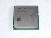 AMD A4-3420 2.8 GHz Socket FM1 Desktop CPU Processor AD3420OJZ22HX