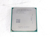 AMD A4-3400 2.7 GHz Socket FM1 Desktop CPU Processor AD3400OJZ22GX