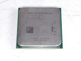 AMD AD53000KA23HJ A4-5300 3.4 GHz Socket FM2 Desktop CPU Processor
