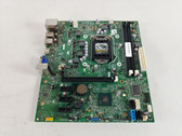 Dell OptiPlex 3010 MT LGA 1155 DDR3 Desktop Motherboard 42P49 w/ I/O shield