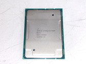 Lot of 2 Intel Xeon Platinum 8124M 3.00 GHz Socket 3647 Server CPU Processor SRD1Y