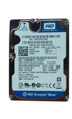 Western Digital Scorpio Blue WD5000BPVT 500GB 2.5" SATA II Laptop Hard Drive