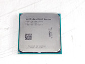 Lot of 2 AMD AD857BAHM23AB PRO A6-8570E 3.0 GHz Socket AM4 Server CPU