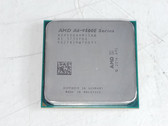 Lot of 2 AMD AD950BAHM23AB PRO A6-9500E 3.0 GHz Socket AM4 Desktop CPU