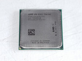 AMD A6-6400K 3.9 GHz Socket FM2 Desktop CPU Processor AD640KOKA23HL