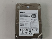 Lot of 5 Seagate Dell ST900MM0007 900 GB SAS 2 2.5 in Enterprise Drive