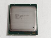 Lot of 5 Intel Xeon E5-2650 2 GHz 8 GT/s LGA 2011 8-Core CPU Processor SR0KQ