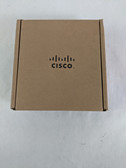 New Cisco CP-HS-W-532-RJ Wired Dual Headset Factory Sealed