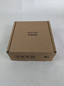 New Cisco CP-HS-W-532-RJ Wired Dual Headset Open Box