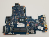 HP 17-x114dx Intel Core i5-7200U 2.50 GHz DDR4 Motherboard 859033-601