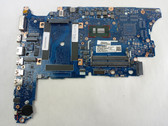 HP ProBook 650 G4 Core i5-8250U 1.60 GHz DDR4 Motherboard L24850-601